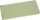 Trennstreifen grün, Sondermaß 105x228cm, 190g/qm Karton, gelocht