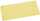 Trennstreifen gelb, Sondermaß 105x228cm, 190g/qm Karton, gelocht