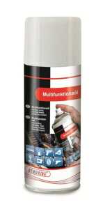 Multifunktionsöl, löst Rost schützt, schmiert, verdrängt Wasser