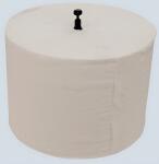 Büroring Toilettenpapier, weiß, 3-lagig, 650...