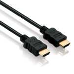 HDMI Kabel, 3,0m, schwarz 4016058013417