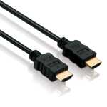 HDMI Kabel, 7,5m, schwarz 4016058013431