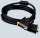 DVI Dual Link Kabel, 1,5m, schwarz