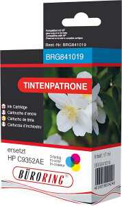 Tintenpatrone farbig für HP für Officejet 5610, Officejet 4315,