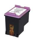 Tintenpatrone 3-farbig f HP DeskJet 1110, 1112, 2100...