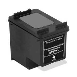 Tintenpatrone schwarz für HP DeskJet Ink Advantage 5645,