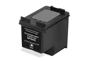 Tintenpatrone schwarz für HP DeskJet DeskJet 2620, 2630, 2632,