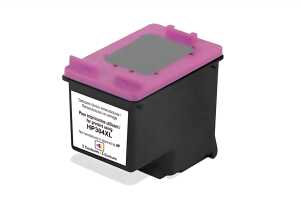 Tintenpatrone 3-farbig für HP DeskJet 2620, 2630, 2632, 2633,