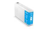 Tintenpatrone cyan für Workforce Pro WF-5100 Series,