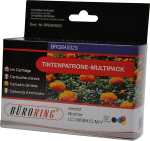 Vorteilspack für Brother DCP-J125 bestehend aus 1 x...