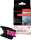 Tintenpatrone magenta für Brother DCP J525W, J725DW, J925DW, MFC J430W