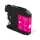 Tintenpatrone magenta f Brother, DCP-J4120DW, J562DW, MFC-J1100 Serie
