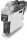 Tintenpatrone schwarz für Brother DCP J572DW/772DW/774DW #LC-3213BK