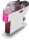 Tintenpatrone magenta für Brother DCP J572DW/772DW/774DW #LC-3213M
