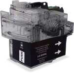 Tintenpatrone schwarz f Brother MFC J5330DW/5335DW/5730DW...