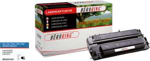 Toner schwarz für HP LaserJet 5P,5MP,6P,6MP,6P,6MP
