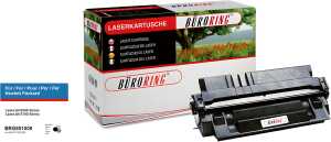 Toner Cartridge schwarz für Laserjet 5000,5000DN,5000GN,5000N