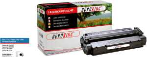 Toner Cartridge schwarz für HP LaserJet HP 1000. 1200,1200N,