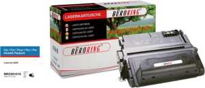 Toner Cartridge schwarz für HP LaserJet 4200 Serie