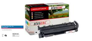 Toner schwarz für HP LaserJet Pro M154 / MFP M180 / MFP M181
