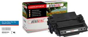 Toner Cartridge schwarz für HP LaserJet 2420,2420D,2420N,2420DN,