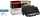 Toner Cartridge schwarz für HP LaserJet 2420,2420D,2420N,2420DN,
