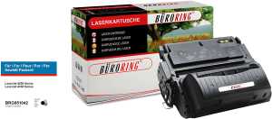 Toner Cartridge schwarz für HP LaserJet 4350,4350N,4350TN,4350DTN
