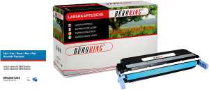 Toner Cartridge cyan für HP Color LaserJet 5500,5500N,