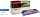 Toner Cartridge magenta für HP Color LaserJet 5500,5500N,5500DN,