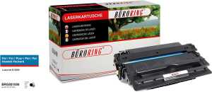 Toner Cartridge schwarz für HP LaserJet 5200 Serie