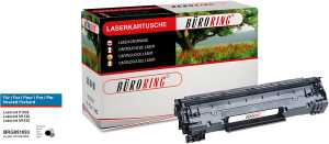 Toner Cartridge schwarz für LaserJet P1505, M1120mfp,