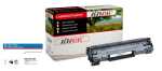 Toner Cartridge 83HC schwarz für HP LaserJet Pro...
