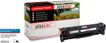 Toner Cartridge schwarz für HP Color Laserjet CP...