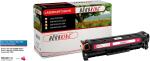 Toner Cartridge magenta für HP Color Laserjet CP...