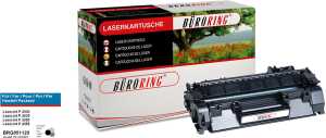 Toner Cartridge schwarz für HP LaserJet P2033,P2033n,P2035,P2035n,