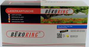 Toner Cartridge gelb für HP LaserJet Pro 300 M351