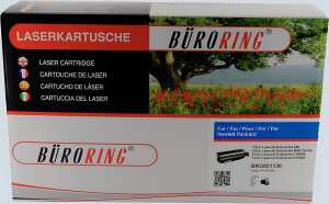 Toner Cartridge schwarz für HP LJ Enterprise 500 M551 4016058026431
