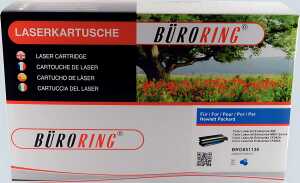 Toner Cartridge cyan für HP HP LaserJet Enterprise 500 M551