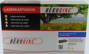Toner Cartridge gelb für HP HP LaserJet Enterprise 500 M551