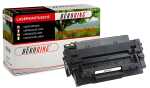 Toner Cartridge schwarz für HP HP LaserJet P3015A...