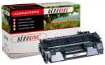 Toner Cartridge schwarz für HP LJ Pro 400, M401,...