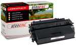 Toner Cartridge schwarz für HP Laserjet Pro 400,...