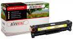 Toner Cartridge yellow für HP Laserjet Pro 200 Color...
