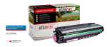 Toner Cartridge magenta für HP Color LaserJet...