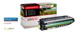 Toner Cartridge yellow für HP Color LaserJet...