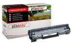 Toner Cartridge 83A schwarz für HP LaserJet Pro...