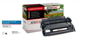 Toner Cartridge LaserJet M506dn CF287A, schwarz, Enterprise Flow