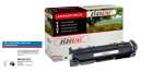 Toner Cartridge schwarz, # CF400A für Color LaserJet...