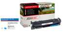 Toner Cartridge cyan, # CF401A für Color LaserJet...