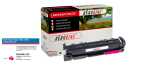 Toner Cartridge magenta, # CF403A für Color LaserJet...